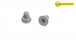 Болт диска тормозного BMW E53, E70, F15, E83, E60, F10, F07